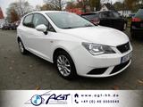 Seat Ibiza 1.2 TSI Style Klimaaut., Sitzheizung PDC - Seat Ibiza Gebrauchtwagen in Hamburg