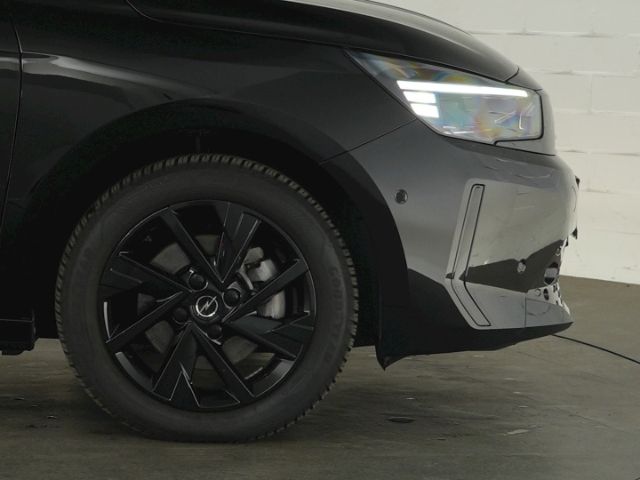Corsa F FACELIFT GS HYBRID eDCT+LED-SCHW+RÜCKFAH