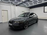 Audi Sportback 2.0 TFSI quattro*ABT*RS-SITZE*PANO* - Audi S3: Abt