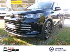 Volkswagen Tiguan 1.5 eTSI Elegance Navi Kamera AHK Matrix