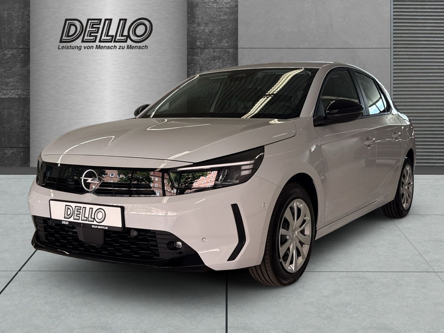 Opel Corsa - Bild 1