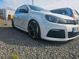 Volkswagen Golf 6R Candyweiß tauschen Gegen R32 - Volkswagen: Candy