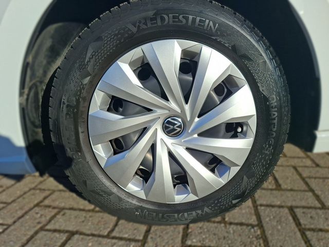 Polo 1.0 TSI Life *LED*APP-CONNECT*PDC*SHZ*DAB*