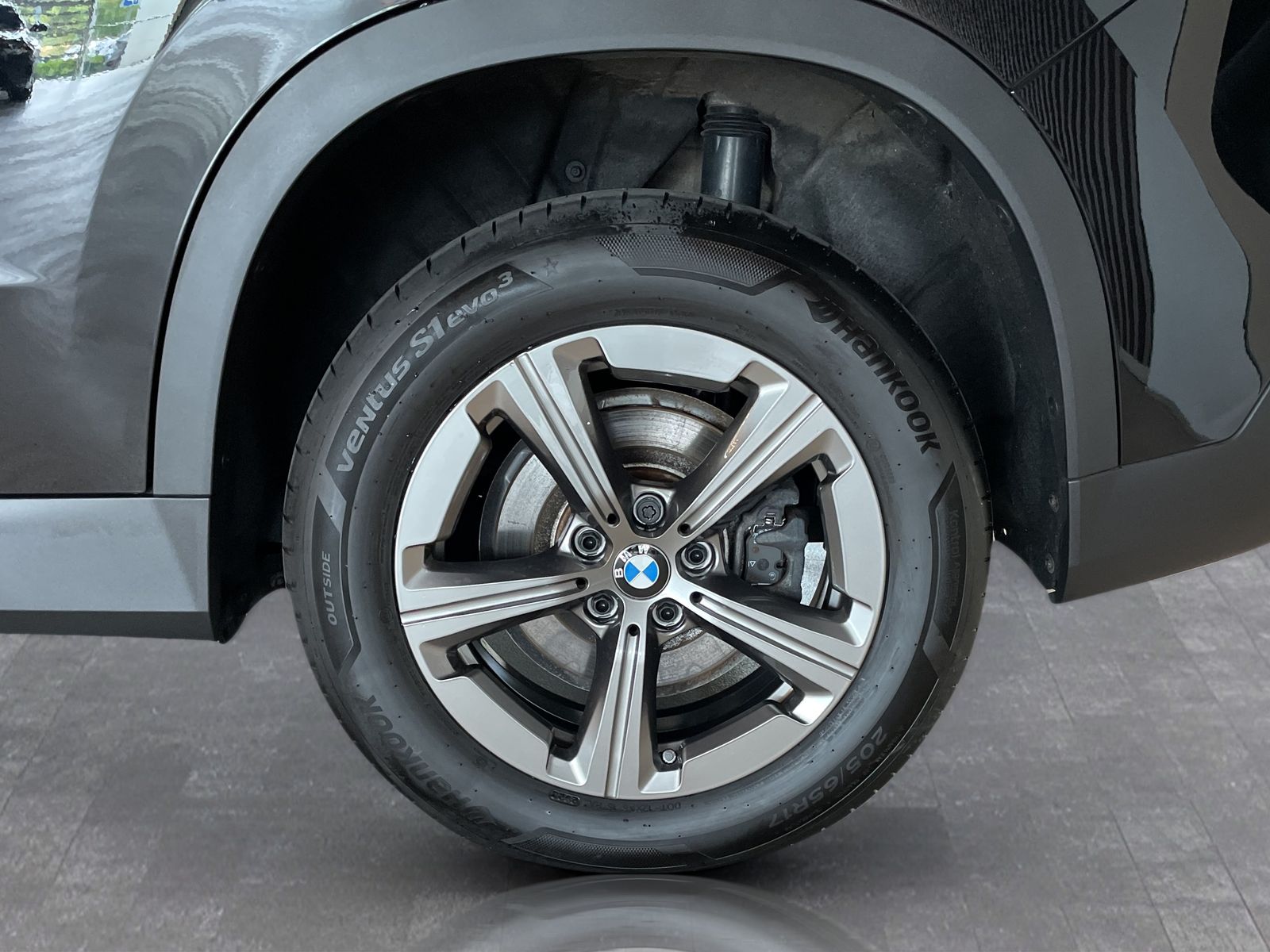 BMW X1 xDrive23d Kamera Sportsitze LED Sitzheizung foto 11