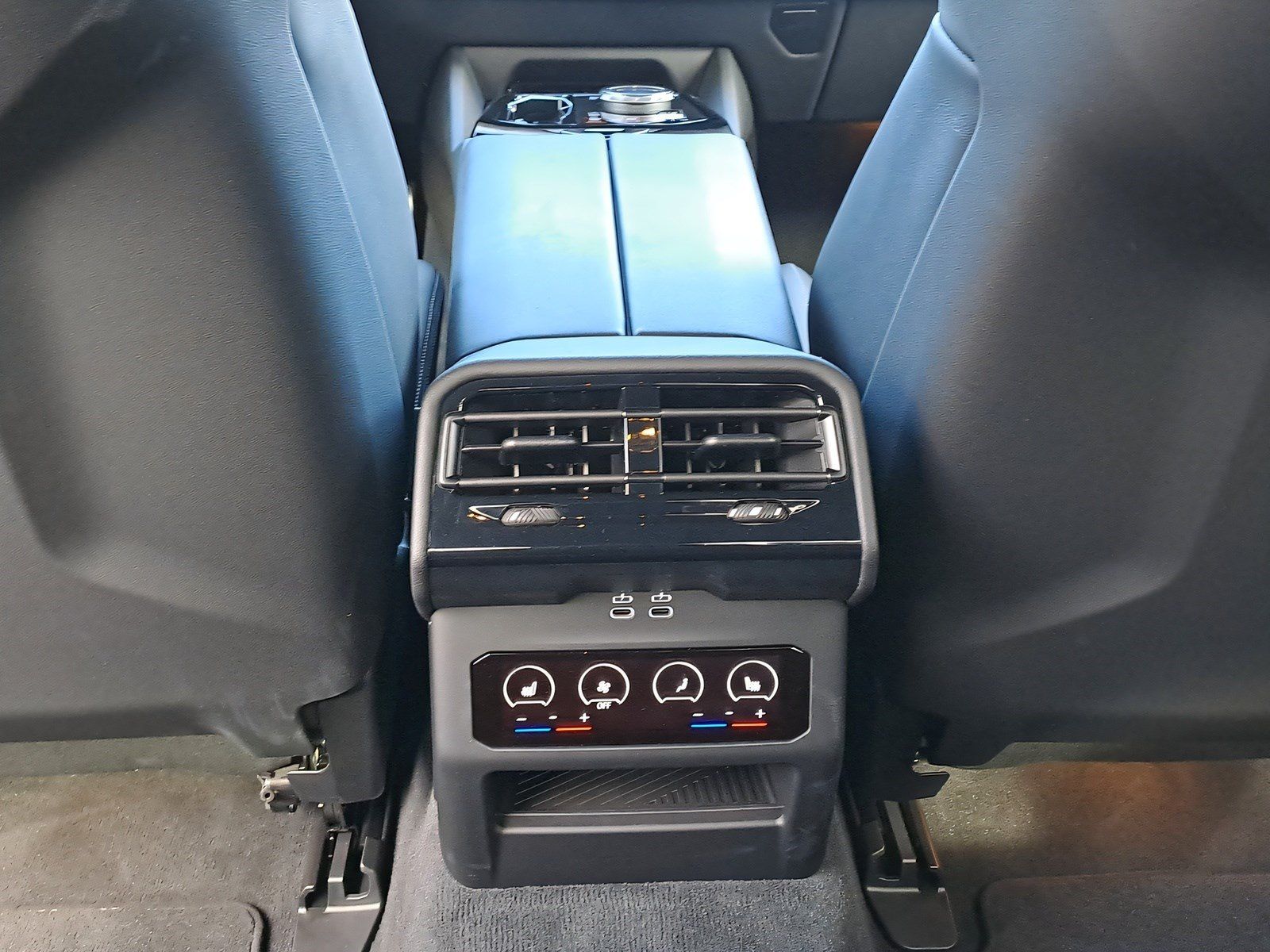 BMW M5 - Bild 20