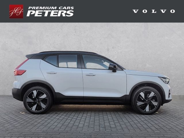 Volvo XC40 - Bild 2