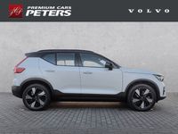 Volvo XC40 - Vorschau Bild 6