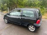 Renault Twingo - gebrauchte Renault Twingo aus dem Jahr 2000