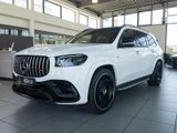 Mercedes-Benz AMG GLS 63 4M+ MULTIB,PANO,Driver,AHK,23",7Sitze - Mercedes-Benz: 63 AMG