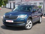 Skoda Kodiaq 1.5  TSI Style ACC AHK Digitales Cockpit - gebrauchte Skoda Kodiaq aus dem Jahr 2021