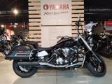 Yamaha XVS 950A Midnight Star *Top Ausstattung* - YAMAHA MIDNIGHT XVS 950 STAR