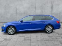 Skoda Superb - Vorschau Bild 4