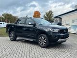 Ford Ranger Wildtrak Doppelkabine 4x4, AHK, Navi, ACC - Ford Ranger: Doppelkabine