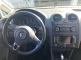 Volkswagen Caddy Maxi - Comfortline - Volkswagen Caddy Maxi aus 2013