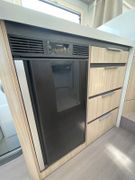 Adria Compact Axess SL | Sat.ant | Solar | RFK | Navi