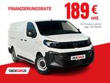 Opel Vivaro Kastenwagen Edition L3V2 *SOFORT*