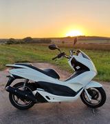 Honda PCX 125 - Offers