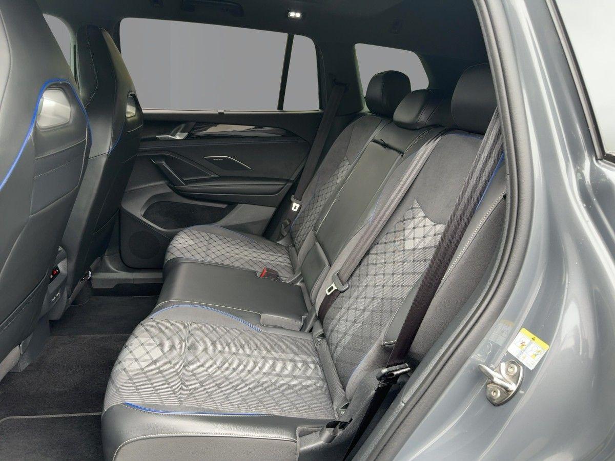 Volkswagen Tayron R-Line 2,0 l TDI SCR 4MOTION DSG AHK AppC