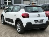 Citroën C3 Feel*KLIMA*LED*Start/Stop*SH*Spurasisstent - gebrauchte Citroën C3 aus dem Jahr 2019