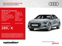 Audi A3 - Vorschau Bild 1