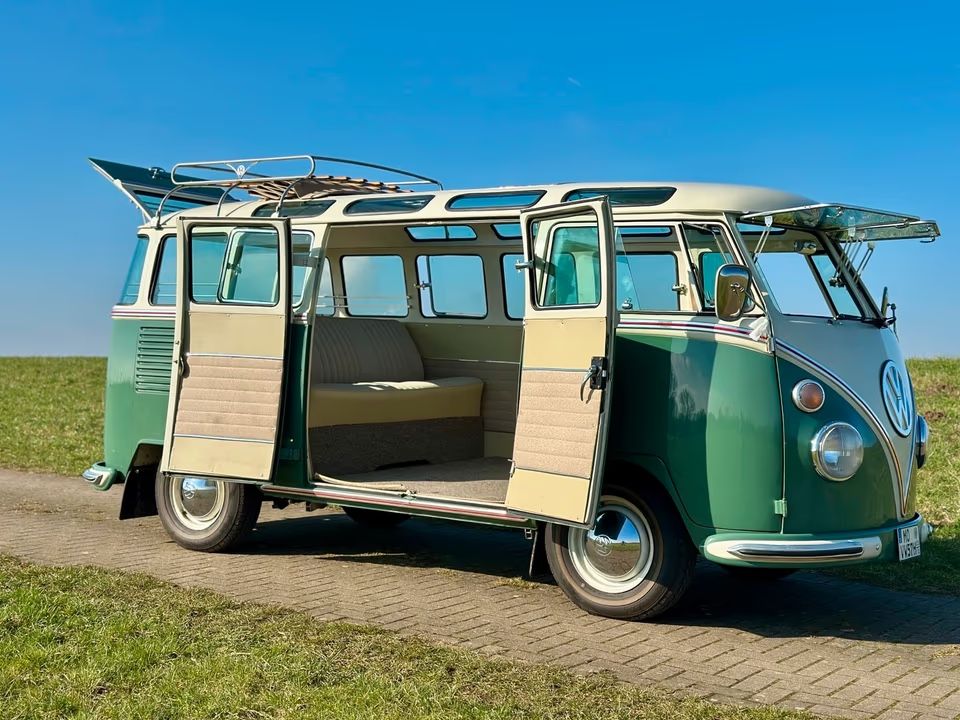 Volkswagen T1