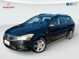 Kia Ceed Sportswagon cee'd 1.4 90CV 5p. EX Bi-Fu - Kia cee'd / Ceed aus 2010: Kombi