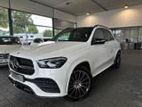 Mercedes-Benz GLE 400 d 4M-AMG-Pano-LED-AHK.360°-voll - gebrauchte Mercedes-Benz GLE 400 aus dem Jahr 2019