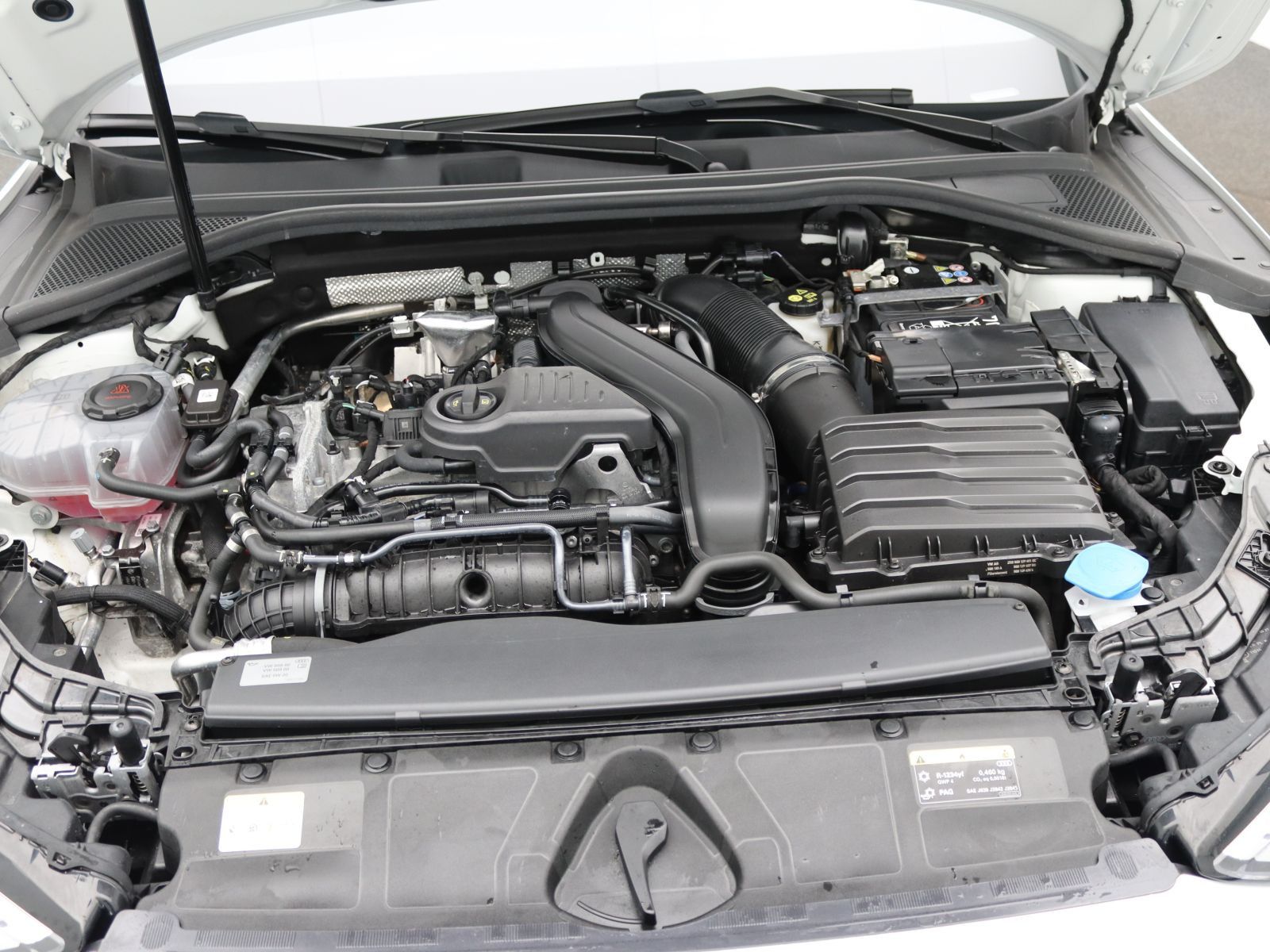 Audi A3 - Bild 19