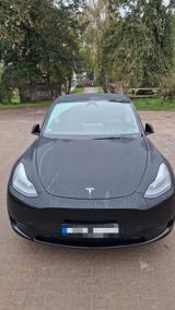 Tesla Model Y Standard Range SR RWD - Tesla Model Y in Mönchengladbach