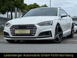 Audi S5 Sportback 3.0 TFSI quattro*ACC*LED*B&O*PANO - Audi S5: Limousine
