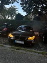 BMW 525 Zu Verkaufen - BMW 525 aus 2006: Kombi