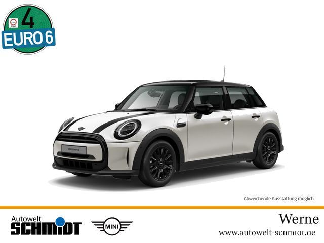 Image of MINI Cooper