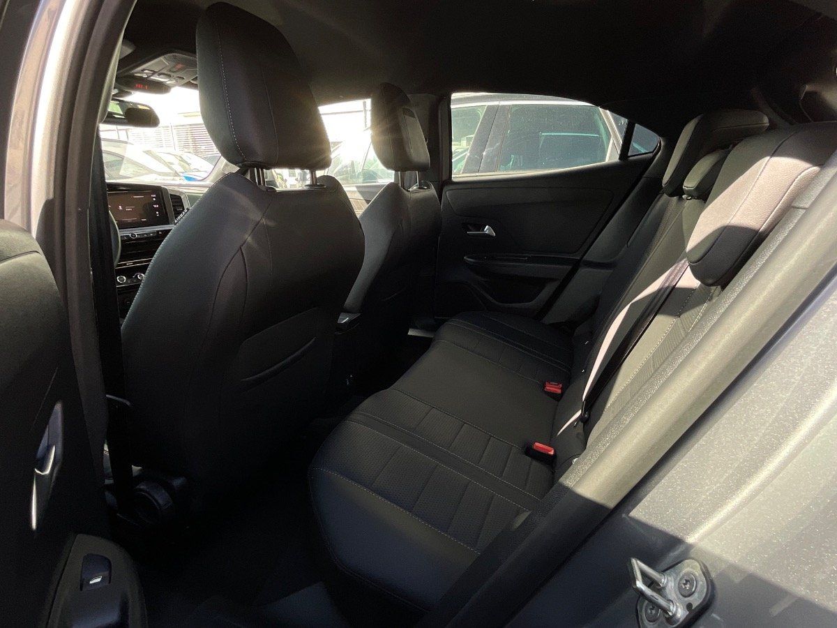Opel Mokka - Bild 9