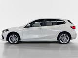 BMW 118i Aut. Advantage+Navi+LED+Pano+DAB+DrivAssist - BMW 118 mit Benzin-Antrieb: Schiebedach