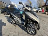 Piaggio 300 LT - PIAGGIO 300