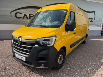 Renault Master - 2