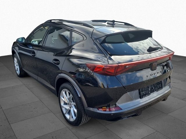 Fahrzeugabbildung CUPRA Formentor 4DRIVE NAVI MATRIX-LED SHZ AHK KAMERA