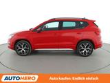Seat Ateca 2.0 TSI FR 4Drive Aut.*NAVI*ACC*CAM*SHZ* - Seat Gebrauchtwagen in Hannover