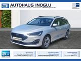 Ford Focus 1.5 TDCi AT EcoBlue*Navi*AHK*LED*Le/Shz* - Ford Focus: At