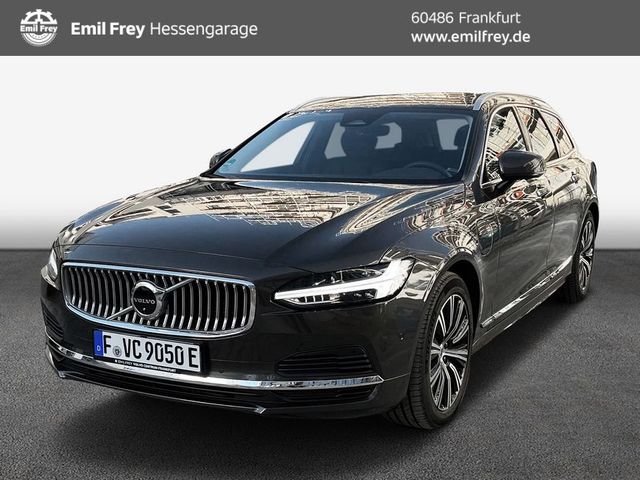 Volvo V90 T6 Recharge AWD Inscription Glasd 360° Navi 