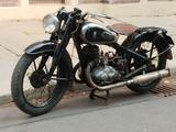 DKW SB350 Langtank Bj. 38 Oldtimer zur Restauration - Offers matching your search criteria