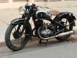 DKW SB350 Langtank Bj. 38 Oldtimer zur Restauration - Offers matching your search criteria