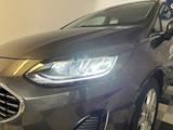 Ford Fiesta Titanium LED Klimaautom DAB Winterpaket L - Ford Fiesta: Grau