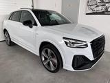 Audi Q2 35 TFSI 2x S Line 19" Panorama LED Matrix AHK