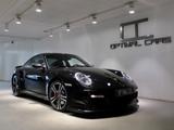 Porsche 911/ 997 Turbo Coupé 480HP *Manual* *TOP* - Porsche aus 2006: 911 Turbo