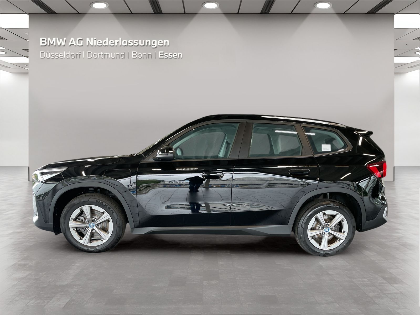 BMW X1 xDrive25e Kamera Driv.Assist foto 3