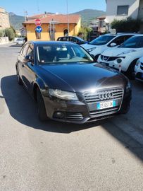 Audi A4 - 2