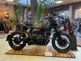 BMW R 100 R Scrambler - BMW 1994