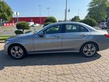 Mercedes-Benz C 400 4MATIC AVANTGARDE  - Mercedes-Benz C 400 Gebrauchtwagen