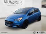 Opel Corsa E Color Edition 1.4 EU6d-T AHK-abnehmbar S - Opel Corsa: Eu